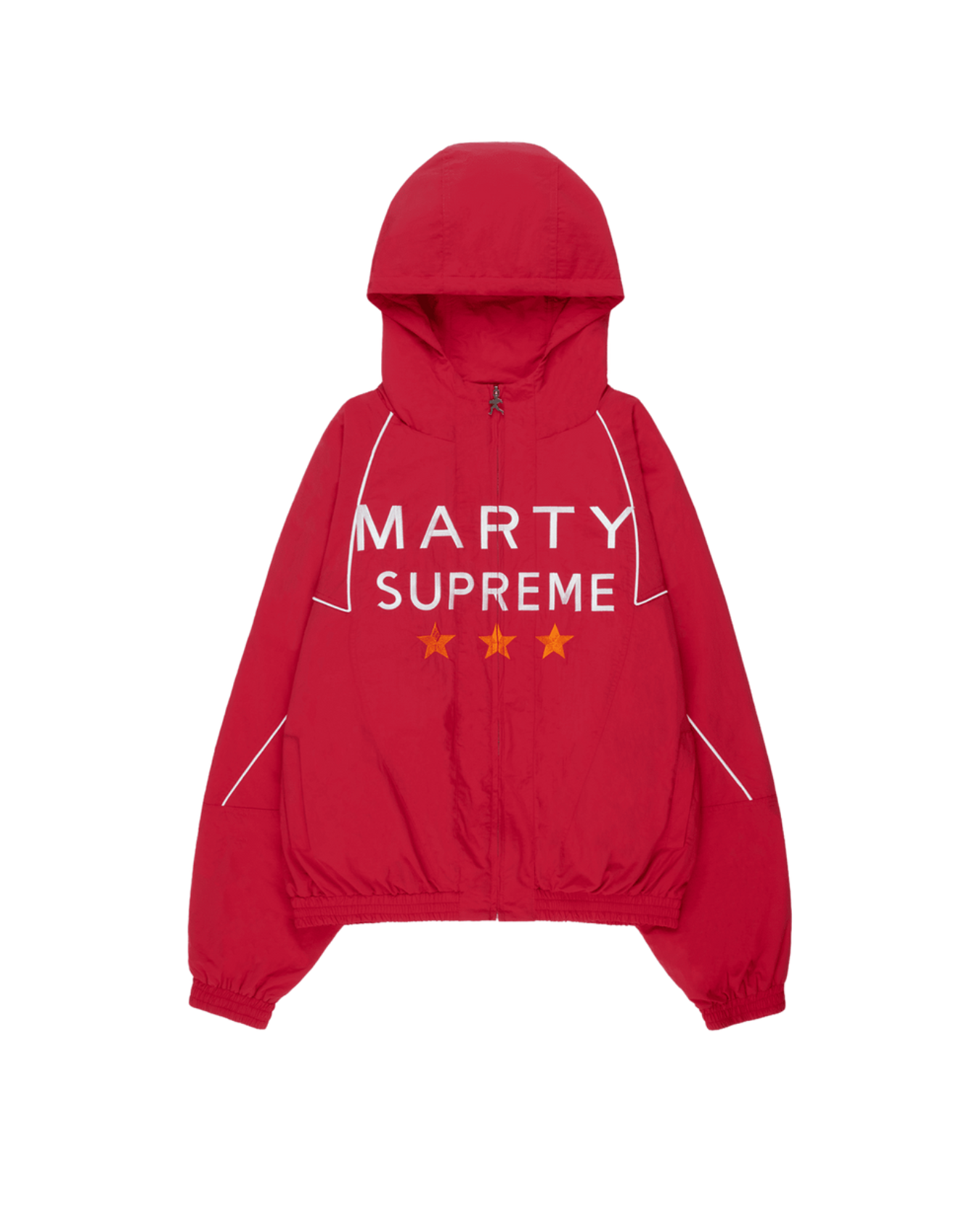 Marty Jacket