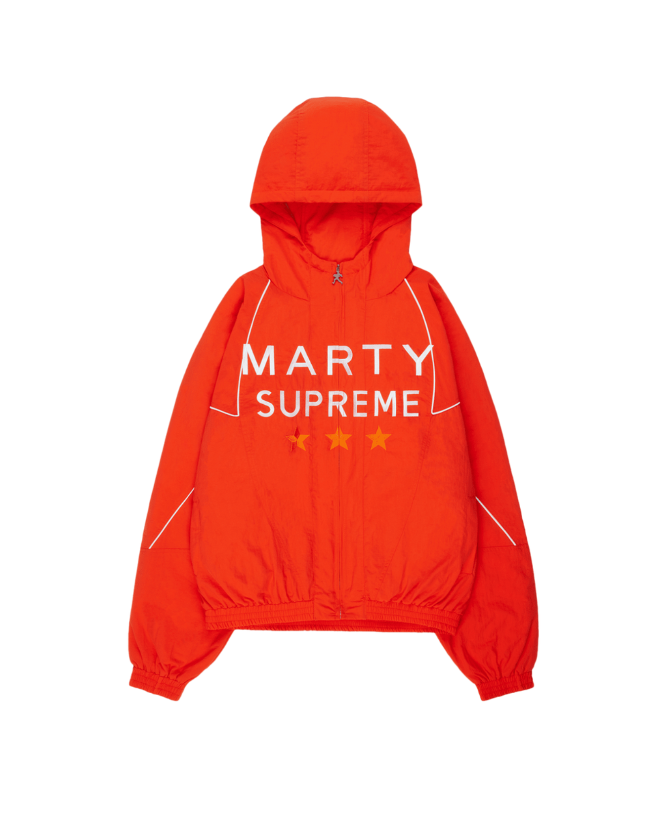 Marty Jacket